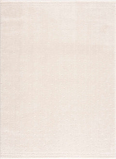 Julie Ivory Area Rug - Ornate Home