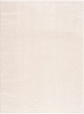 Julie Ivory Area Rug - Ornate Home
