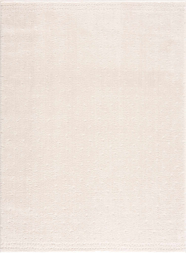 Julie Ivory Area Rug - Ornate Home