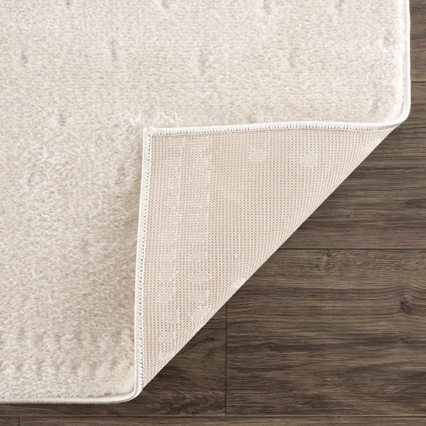 Julie Ivory Area Rug - Ornate Home