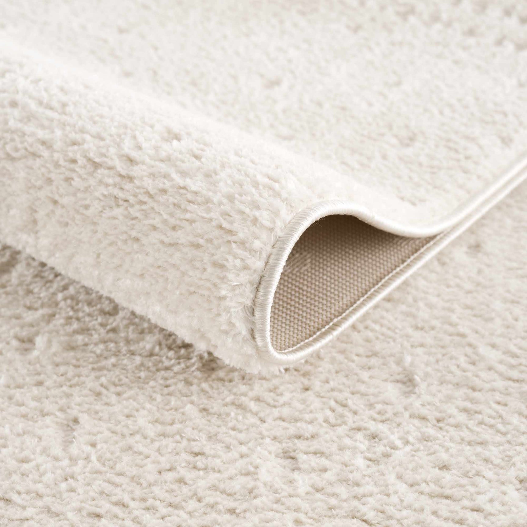 Julie Ivory Area Rug - Ornate Home