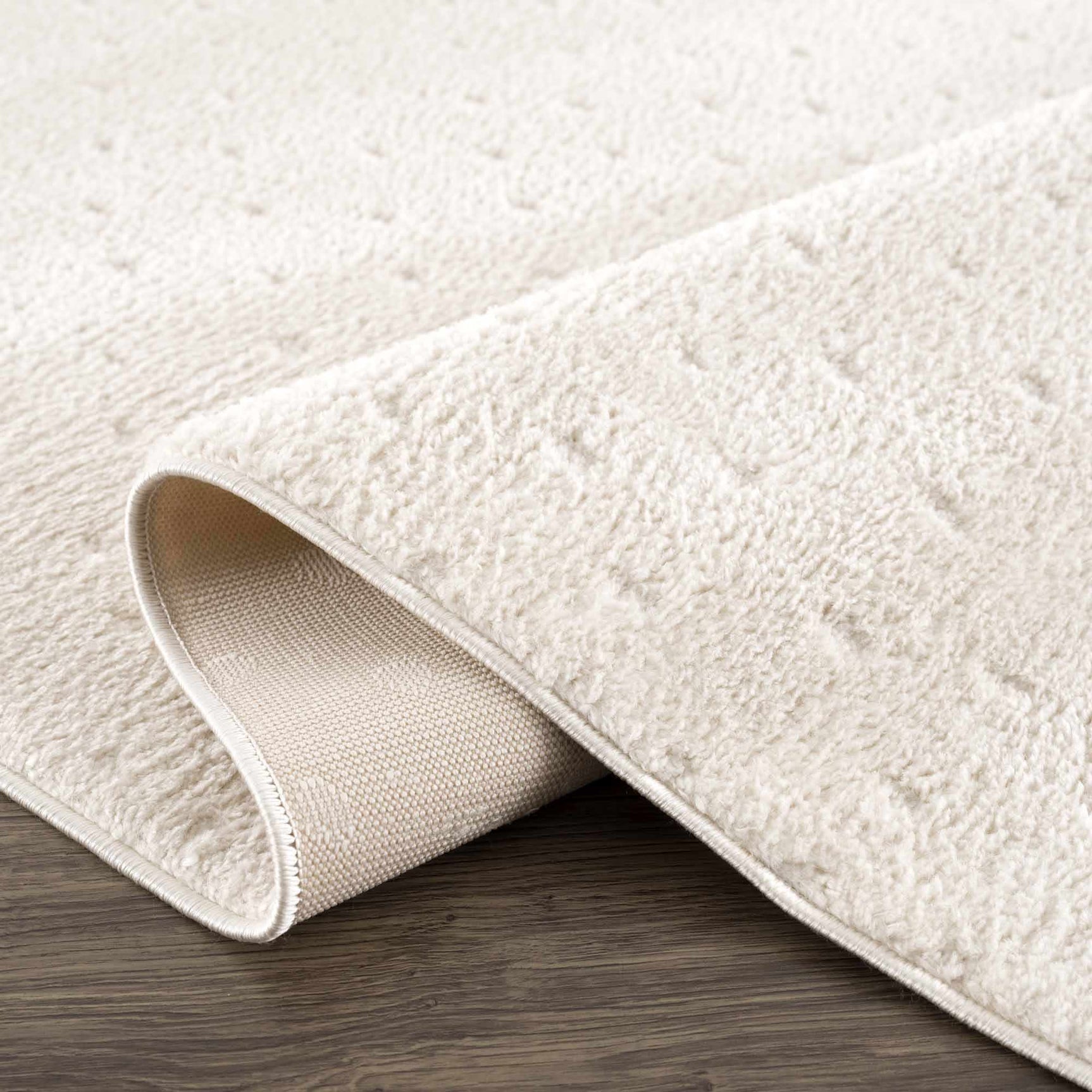 Julie Ivory Area Rug - Ornate Home
