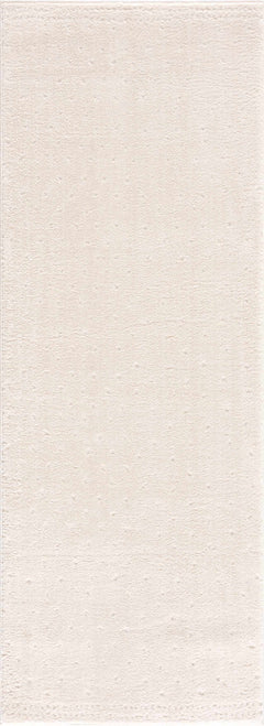 Julie Ivory Area Rug - Ornate Home