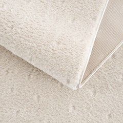 Julie Ivory Area Rug - Ornate Home