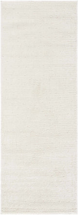Julie Ivory Area Rug - Ornate Home