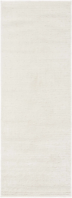 Julie Ivory Area Rug - Ornate Home