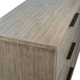 Juliette Natural Dresser - Ornate Home