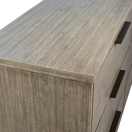 Juliette Natural Dresser - Ornate Home