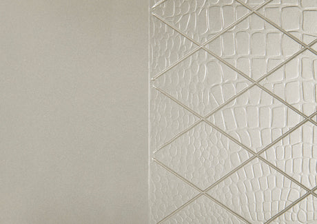 Juliette Silver Dresser - Ornate Home