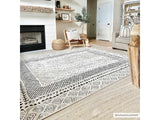 Julio Area Rug - Clearance - Ornate Home
