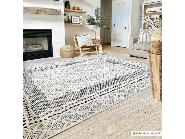 Julio Area Rug - Clearance - Ornate Home