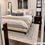 Julio Area Rug - Clearance - Ornate Home