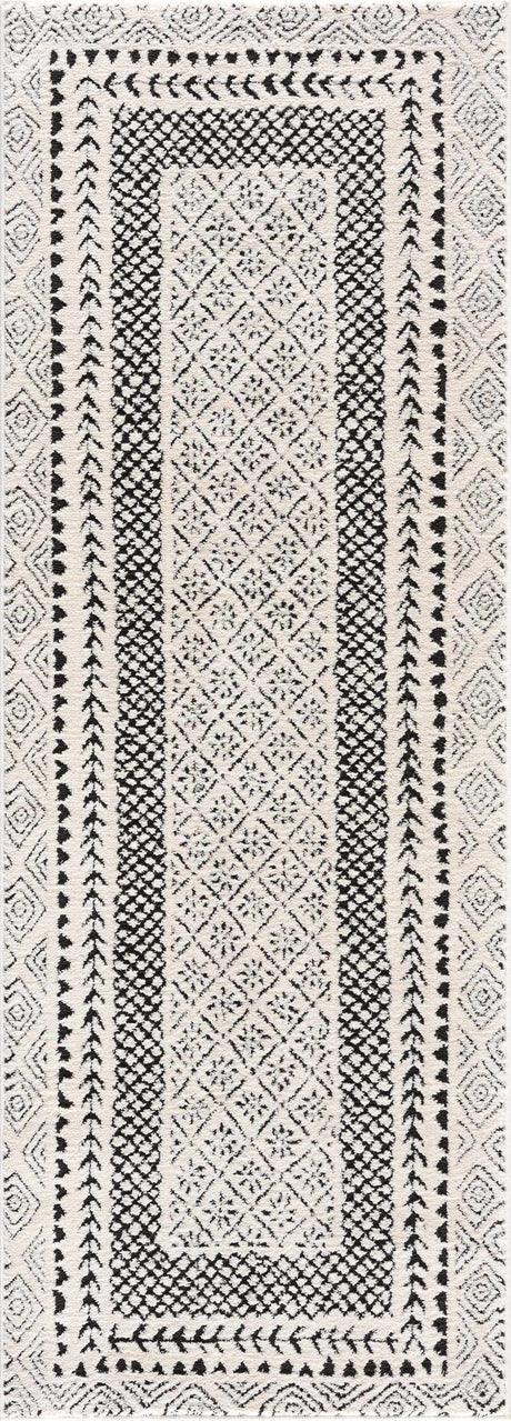 Julio Area Rug - Clearance - Ornate Home