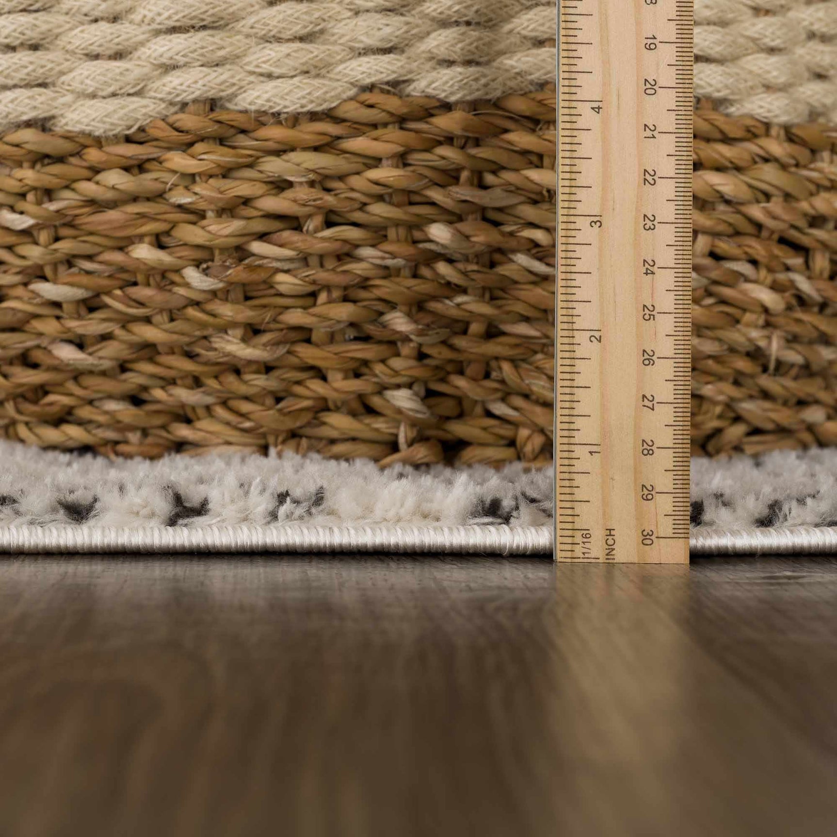 Julio Area Rug - Clearance - Ornate Home