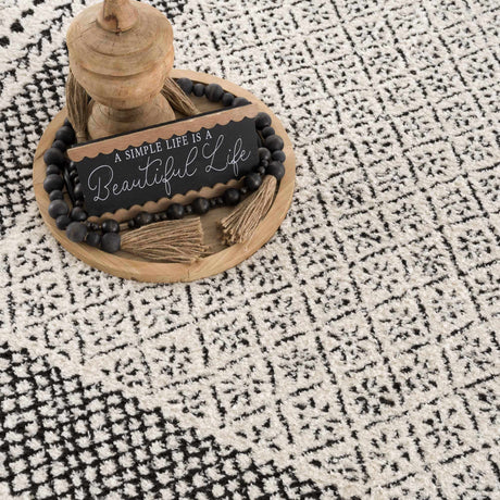 Julio Area Rug - Clearance - Ornate Home