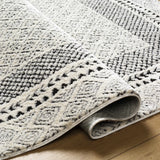 Julio Area Rug - Clearance - Ornate Home