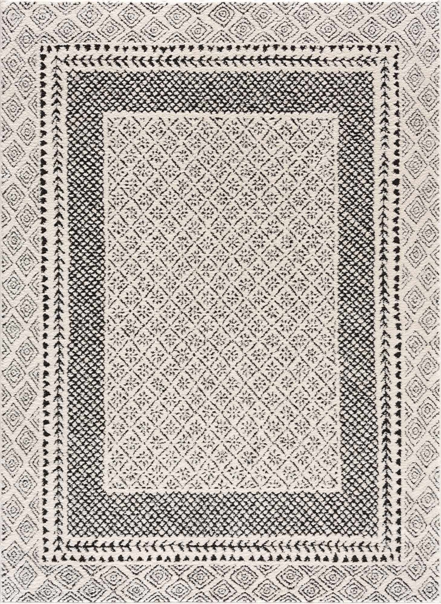 Julio Area Rug - Ornate Home