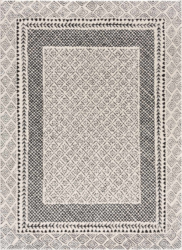 Julio Area Rug - Ornate Home