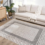 Julio Area Rug - Ornate Home