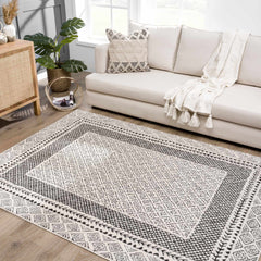 Julio Area Rug - Ornate Home