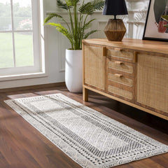 Julio Area Rug - Ornate Home