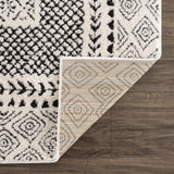 Julio Area Rug - Ornate Home