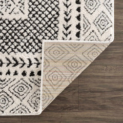 Julio Area Rug - Ornate Home