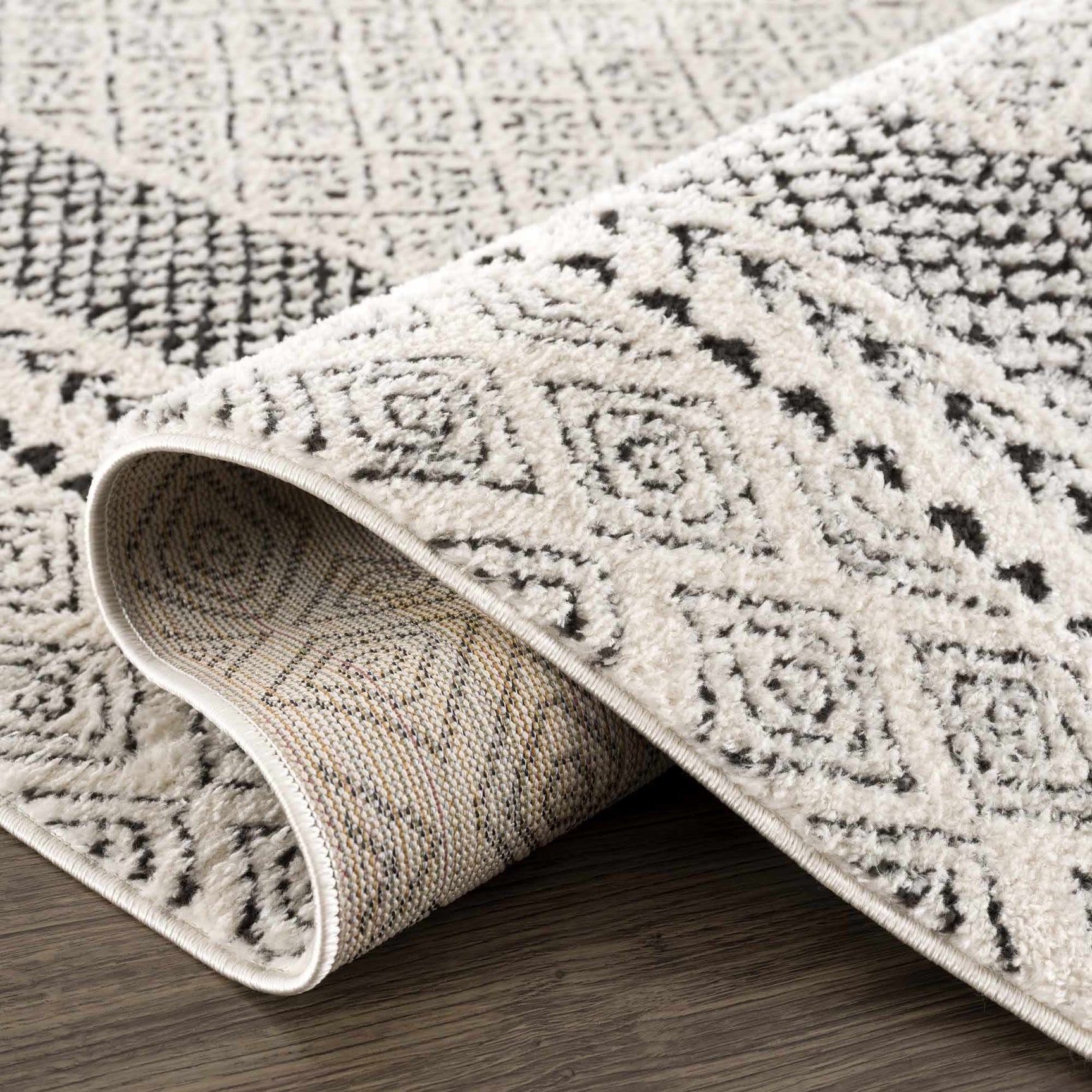 Julio Area Rug - Ornate Home