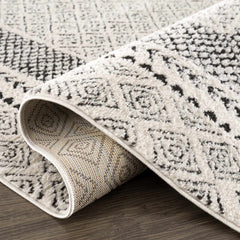 Julio Area Rug - Ornate Home