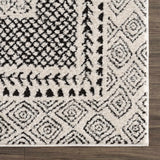 Julio Area Rug - Ornate Home