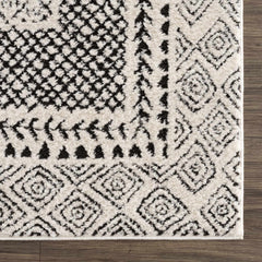 Julio Area Rug - Ornate Home