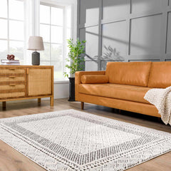 Julio Area Rug - Ornate Home