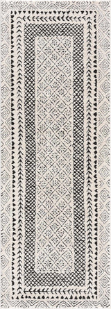 Julio Area Rug - Ornate Home