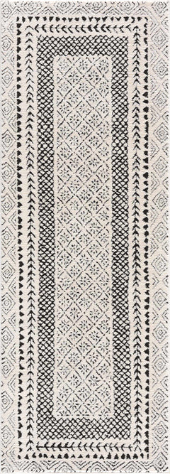 Julio Area Rug - Ornate Home