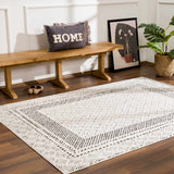 Julio Area Rug - Ornate Home