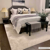 Julio Ivory Area Rug - Ornate Home