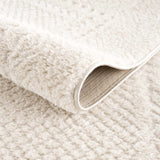 Julio Ivory Area Rug - Ornate Home