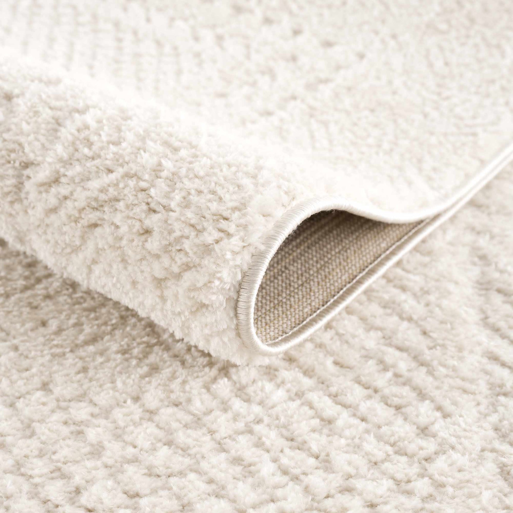 Julio Ivory Area Rug - Ornate Home