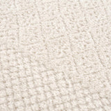 Julio Ivory Area Rug - Ornate Home