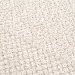 Julio Ivory Area Rug - Ornate Home