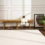 Julio Ivory Area Rug - Ornate Home