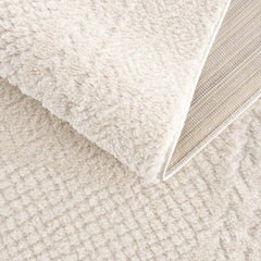 Julio Ivory Area Rug - Ornate Home