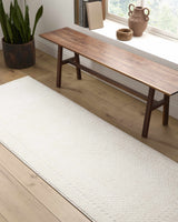 Julio Ivory Area Rug - Ornate Home
