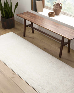 Julio Ivory Area Rug - Ornate Home