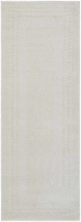 Julio Ivory Area Rug - Ornate Home