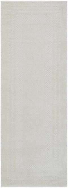 Julio Ivory Area Rug - Ornate Home