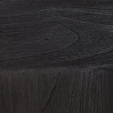 Juna Dark Brown Coffee Table - Ornate Home