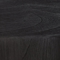 Juna Dark Brown Coffee Table - Ornate Home