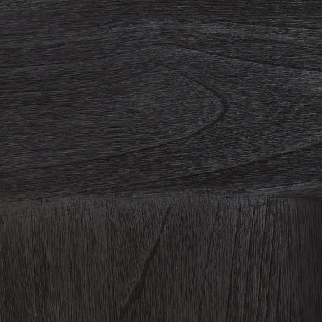 Juna Dark Brown Coffee Table - Ornate Home