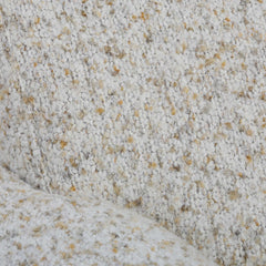 Juncture White Upholstered Accent Chair - Ornate Home